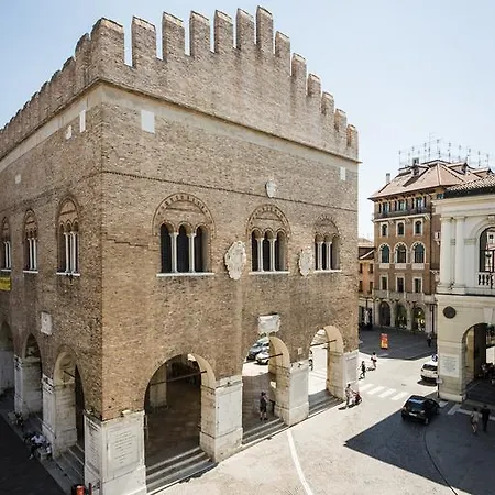 Apartment Myplace Piazza Dei Signori *