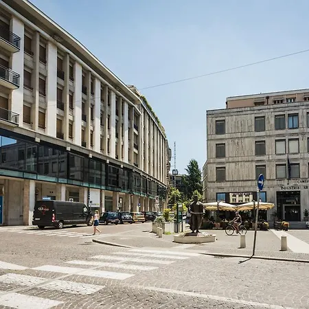Myplace Piazza Dei Signori Apartment Treviso