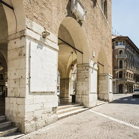 Myplace Piazza Dei Signori *