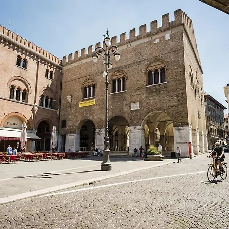 Myplace Piazza Dei Signori * Treviso