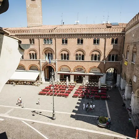 Apartment Myplace Piazza Dei Signori
