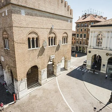Apartment Myplace Piazza Dei Signori *
