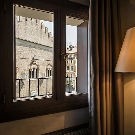 Myplace Piazza Dei Signori Apartment *