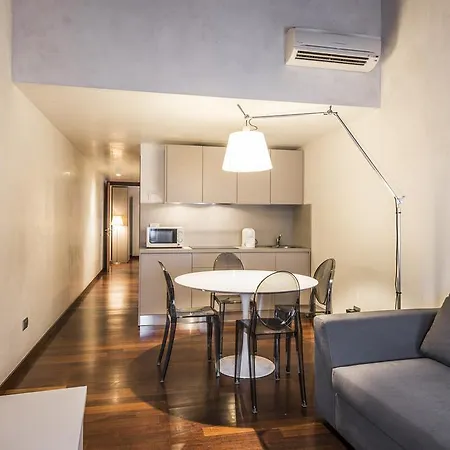 Apartment Myplace Piazza Dei Signori Treviso