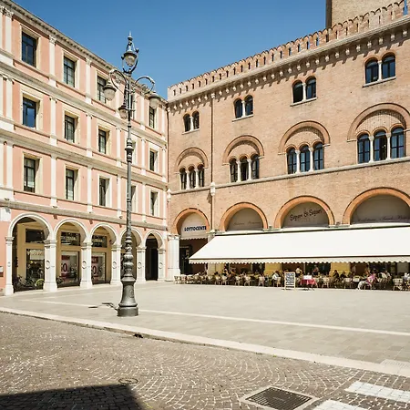 Myplace Piazza Dei Signori *