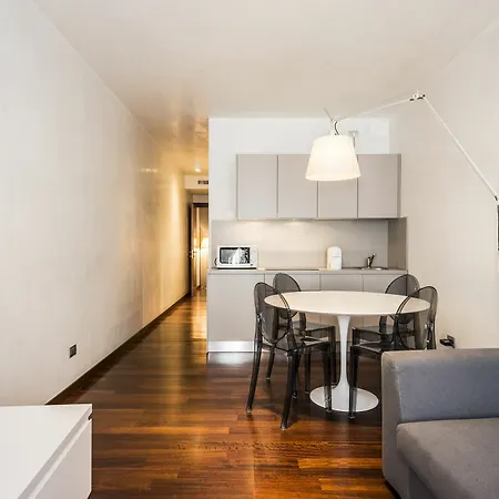 Myplace Piazza Dei Signori Apartment Treviso